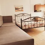 招待所 Nuovo Sun 格勒姆