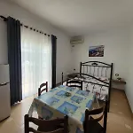 Nuovo Sun 招待所