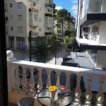 Nuovo Sun 招待所 3*