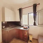 Nuovo Sun 招待所 格勒姆