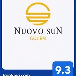 Nuovo Sun 格勒姆