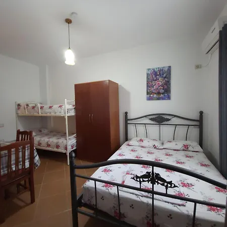Nuovo Sun Vendégház 3*