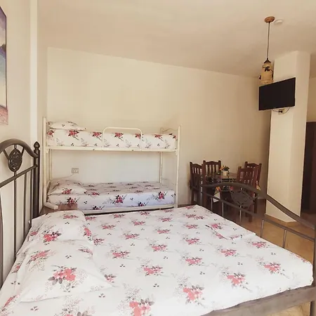 Nuovo Sun Vendégház 3*
