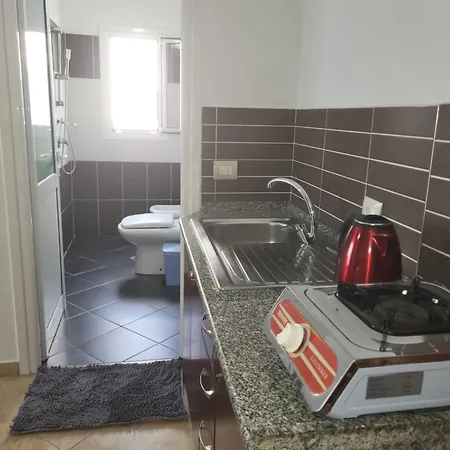 Vendégház Nuovo Sun 3*