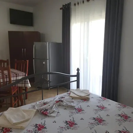 Vendégház Nuovo Sun 3*