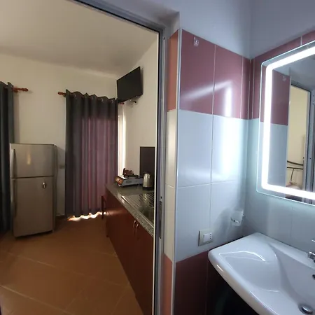Vendégház Nuovo Sun 3*