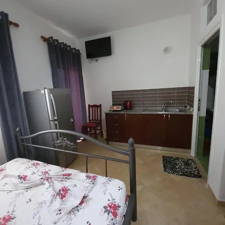 Nuovo Sun Vendégház