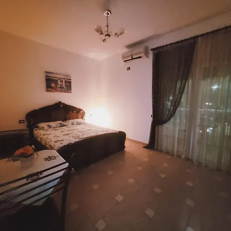 Nuovo Sun Vendégház 3*