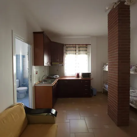 Vendégház Nuovo Sun 3*