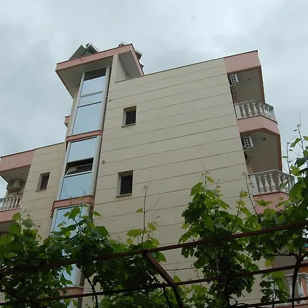 Nuovo Sun Golem (Tirana)