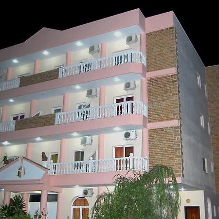 Nuovo Sun Golem (Tirana)