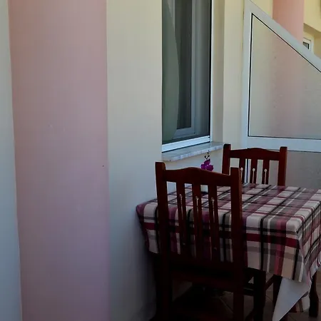 Nuovo Sun Pensjonat *