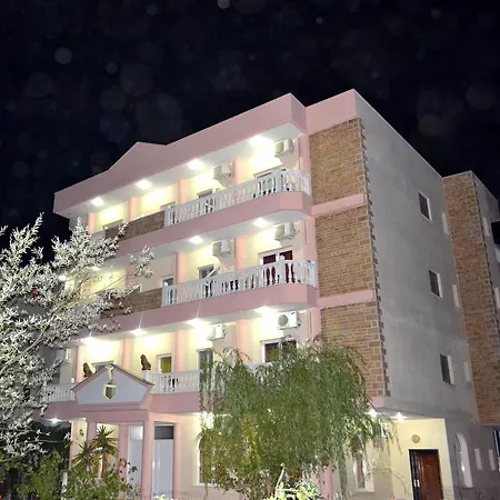 게스트하우스 Nuovo Sun