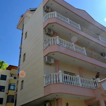 Pensión Nuovo Sun 4*