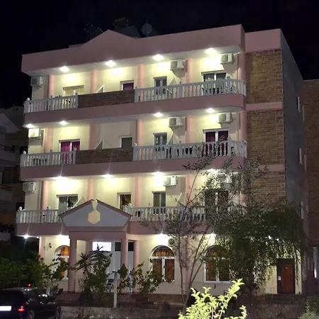 Nuovo Sun Golem (Tirana)