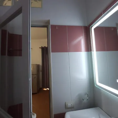 Nuovo Sun Golem Guest house *
