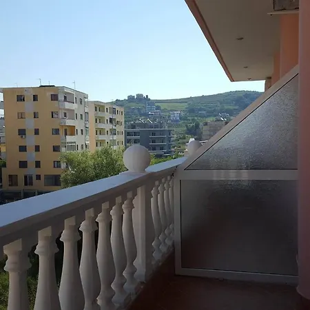 Guest house Nuovo Sun Golem Golem (Tirana)