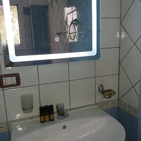 Nuovo Sun 3* 골렘