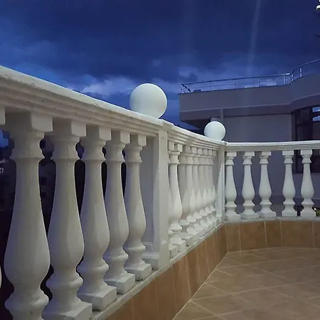Guest house Nuovo Sun Golem