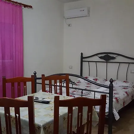Guest house Nuovo Sun Golem *