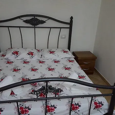 게스트하우스 Nuovo Sun 4*