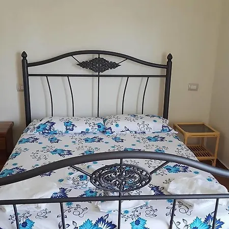 Guest house Nuovo Sun Golem