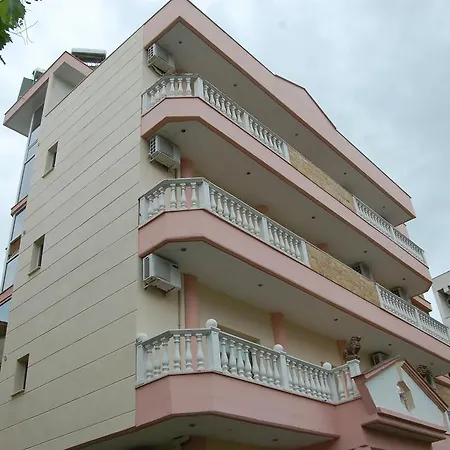 Nuovo Sun