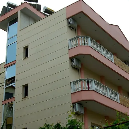 Nuovo Sun Golem Golem (Tirana)