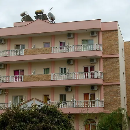 게스트하우스 Nuovo Sun 4*