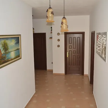 Guest house Nuovo Sun Golem
