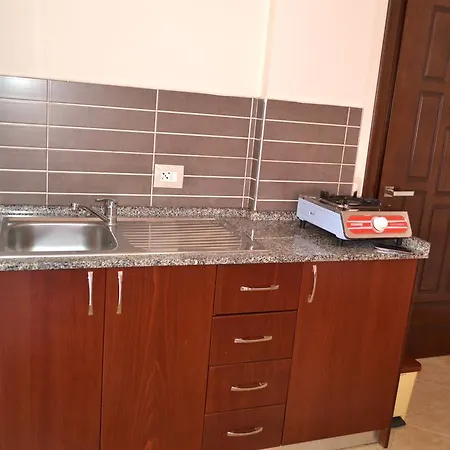 Guest house Nuovo Sun Golem