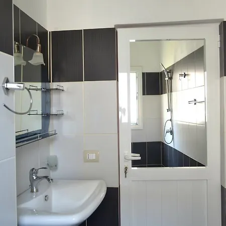 게스트하우스 Nuovo Sun 골렘