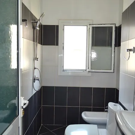 Guest house Nuovo Sun Golem