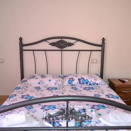 Guest house Nuovo Sun Golem