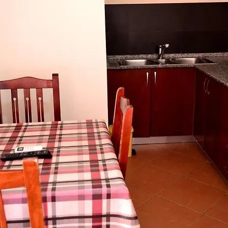Nuovo Sun Golem Guest house