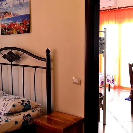 Guest house Nuovo Sun Golem Golem (Tirana)