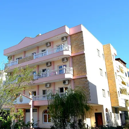 Guest house Nuovo Sun Golem Golem (Tirana)