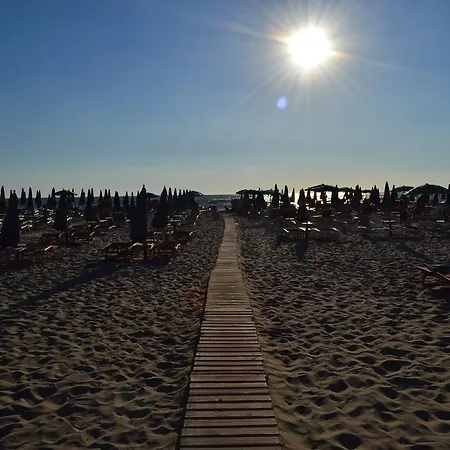 Nuovo Sun Golem *