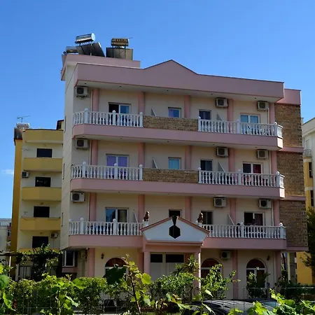 Nuovo Sun 게스트하우스 4*