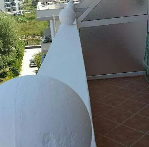 Nuovo Sun Pensionat 3*