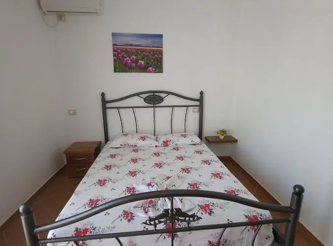 Pensionat Nuovo Sun Golem (Tirana)