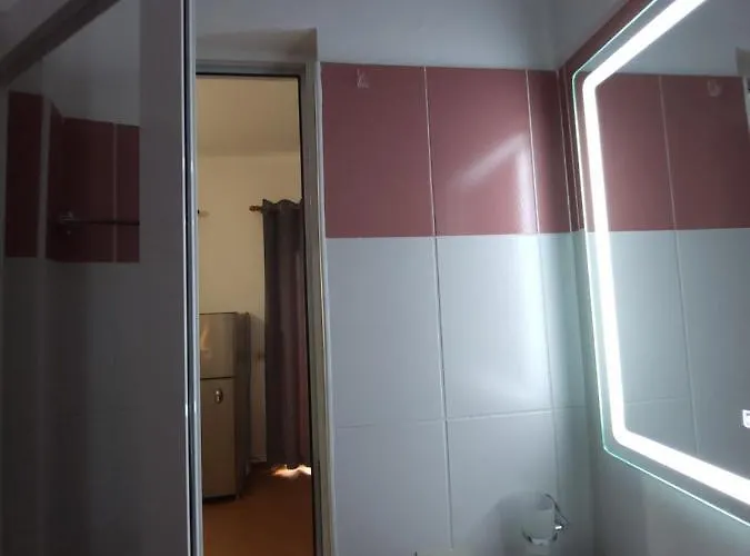 Nuovo Sun Pensionat 3*