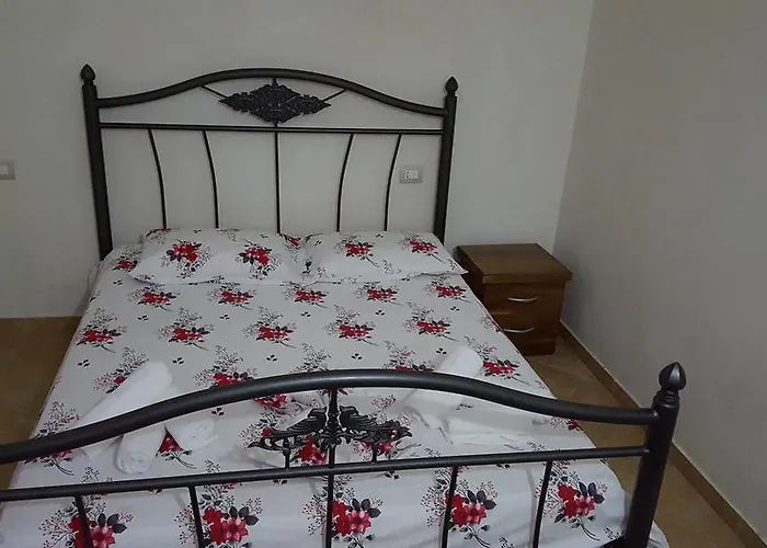 Pensionat Nuovo Sun 3*