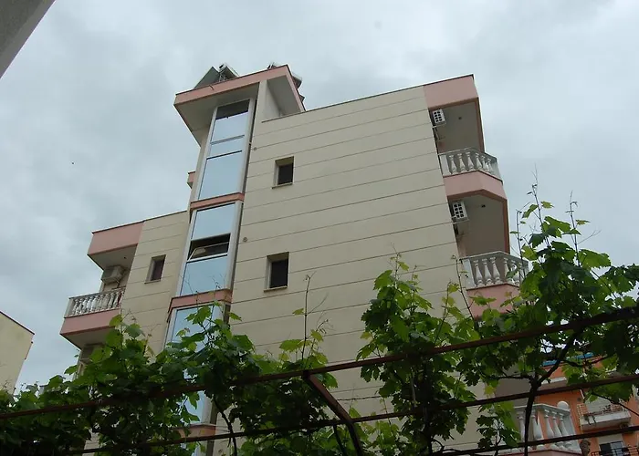 Nuovo Sun Golem (Tirana)