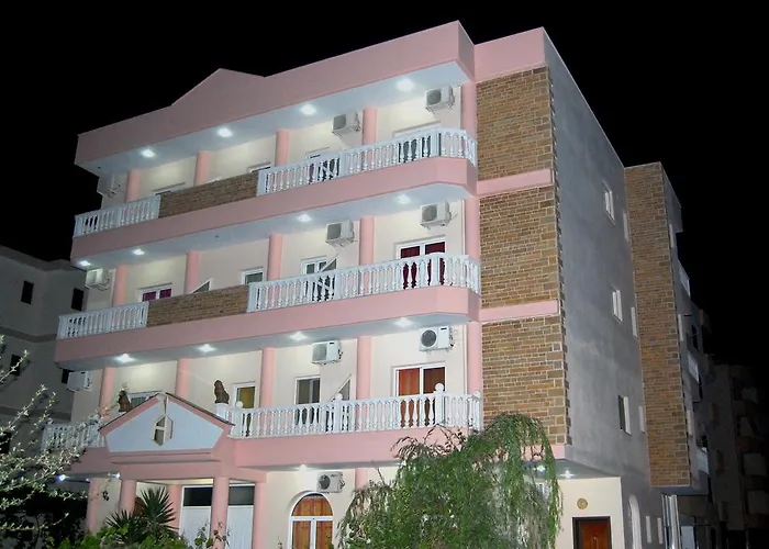 Nuovo Sun Golem (Tirana)