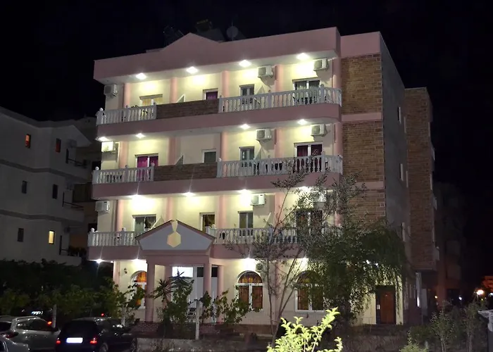 Nuovo Sun Golem (Tirana)