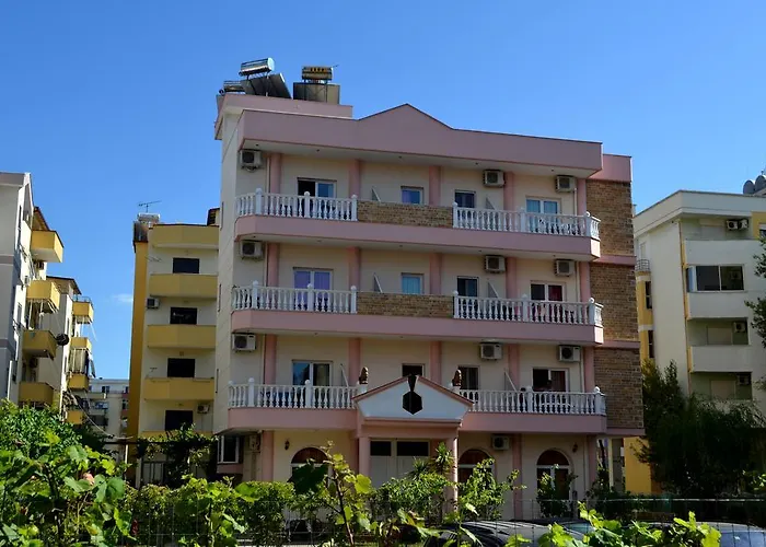 Nuovo Sun Pensionat 3*